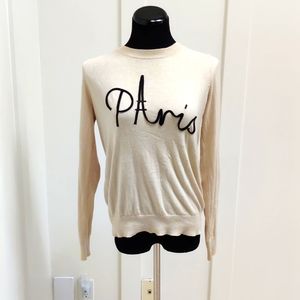 Ann Taylor Loft Sweater